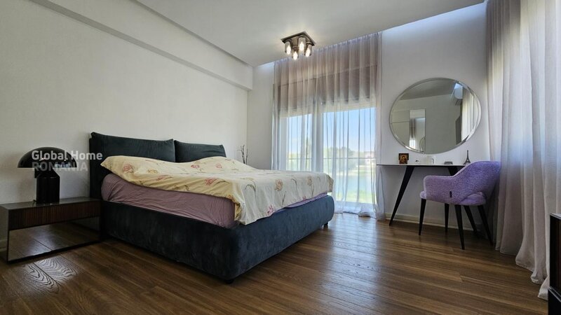 Corbeanca vila moderna 4 camere  190mp  teren 330mp piscina privata