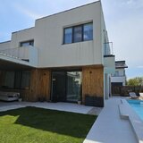 Corbeanca vila moderna 4 camere  190mp  teren 330mp piscina privata