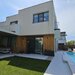 Corbeanca vila moderna 4 camere  190mp  teren 330mp piscina privata